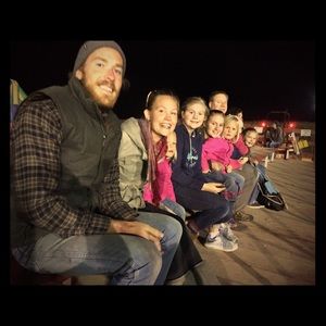 Meet your Posher, Alan